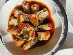 -高佳庄·舟山海鲜(海景旗舰店)