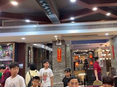 -大水车公馆·顺德菜·妈姐菜(均安店)