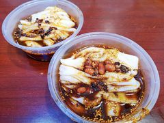-张明富面皮店(东大街店)