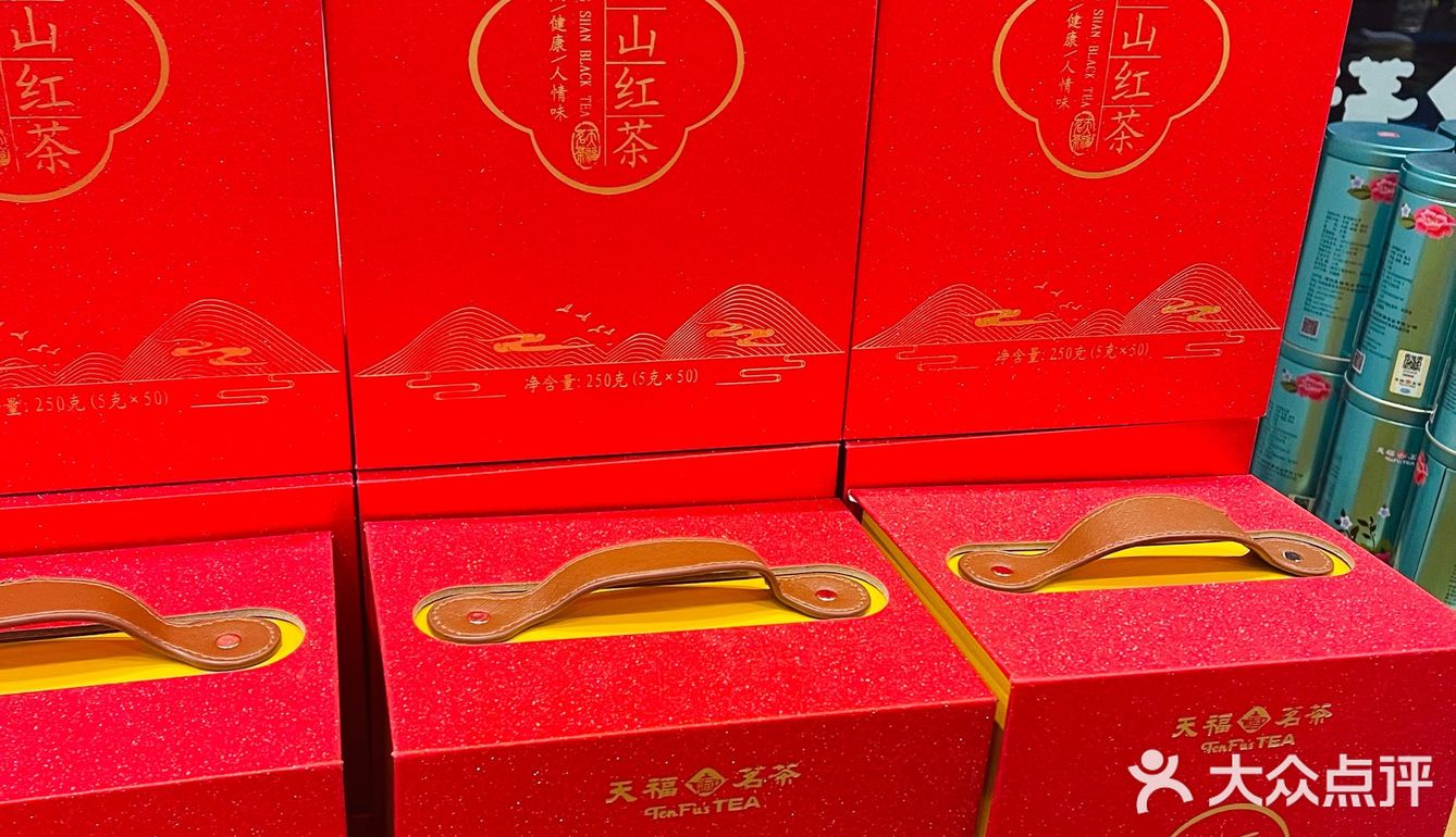天福承包了我所有的饮料🥤