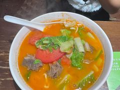 -寻裕记·现炒浇头面(人民广场店)