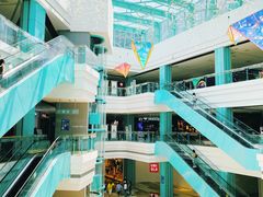 -大族广场Mall&More