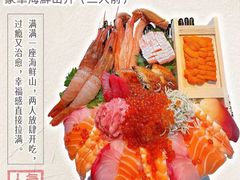 -万龙洲海鲜(亚运村店)