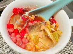 -湖鱼湖·蓉亭食贝(亚运村店)