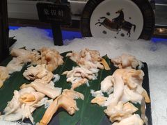 -加餐海鲜自助(宝龙一城店)