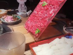 -蘑界·野生菌火锅(深业上城店)