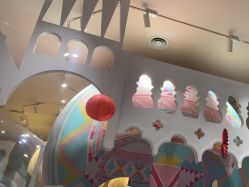 -奈尔宝·儿童乐园·亲子餐厅(星河湾店)