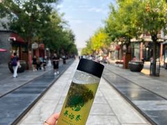 -吴裕泰茶莊(大栅栏店)