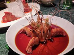 -南里山房·新淮扬菜(徐汇万科店)