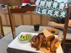 藤桥排骨-创味·民间海南菜·非遗藤桥排骨(藤桥·免税城店)