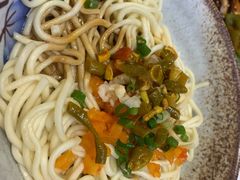 热干面-湖北味道(湖北大厦店)