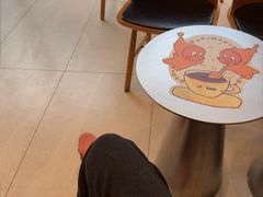 -喜茶(东莞汇一城店)