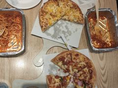 -尊宝比萨(尚水天成店)