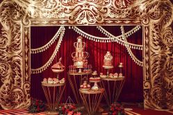 -HY小曼wedding·TOPYOUNG团队