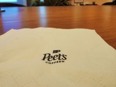 -Peet's 皮爷咖啡(深圳湾万象城店)