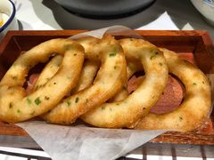 -老湖南民间菜·牛肉十八炒(花都店)