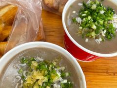 -汪记鲜鱼糊汤粉(沈阳路总店)