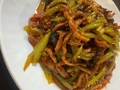 -白马宴·椒麻鸡(新华南路店)