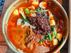 -野人部落(荷兰村店)