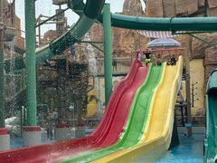 -上海玛雅海滩水公园