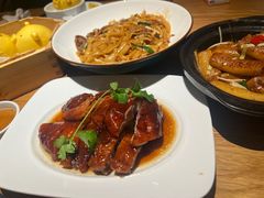 -点心传说·粤菜点心(佐阾虹湾店)