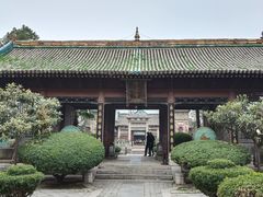 -西安化觉巷清真大寺
