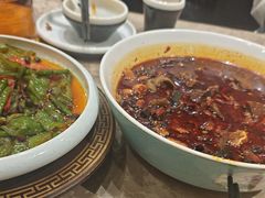 -李氏传家菜(兴城路店)