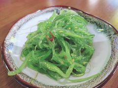 中华海草-兄弟船精致料理(自贡华商爱琴海购物公园华商国际城店)