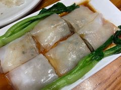 -澳门陈光记烧味饭店(南京德基广场店)