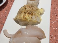 -元气寿司(东方宝泰店)