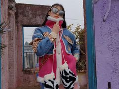 -美心红酒小镇游乐园
