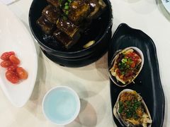 -渔娘渔家丹东海鲜(东直门店)