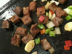 -韩时烤肉(枫蓝店)