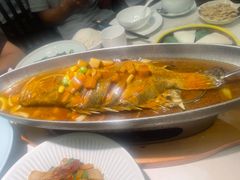 -徽韵人家·传承正宗徽菜(牡丹园店)