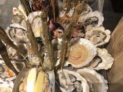 -日进一片海.生腌海鲜火锅.宵夜烧烤(三里屯总店)