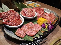 -虎丸烧肉(世纪汇店)