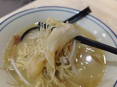 -路环码头面馆