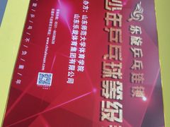 -乐旋乒乓球(广州西湾路店)