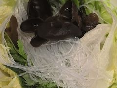 -清真·老门框爆肚涮肉·中华老字号(丰管路店)