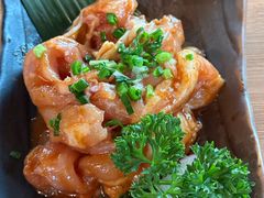 -谷牛和牛烤肉(漕河泾印象城店)