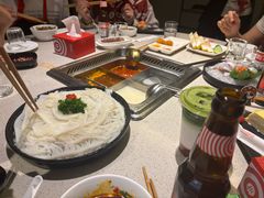 -海底捞火锅(外滩店)
