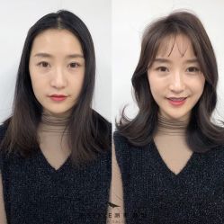 长发-P.STYLE 派斯造型