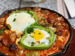 -La Medina餐厅(亮马河南路店)