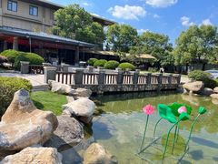 -香泉大酒店