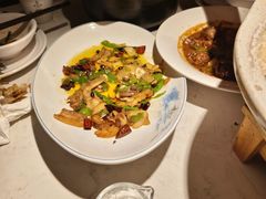 -老淮安·淮安菜(淮阴区店)