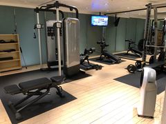 -上海衡山路十二号华邑酒店
