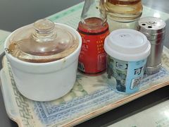 -荔园小馆(园岭新村二期店)