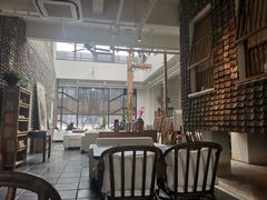 -瓦库茶馆17号(海汇港店)