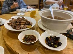 -德胜轩正宗顺德菜(宝安沙井会展中心店)