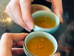 -北海金昌开元名都大酒店·四季轩中餐厅